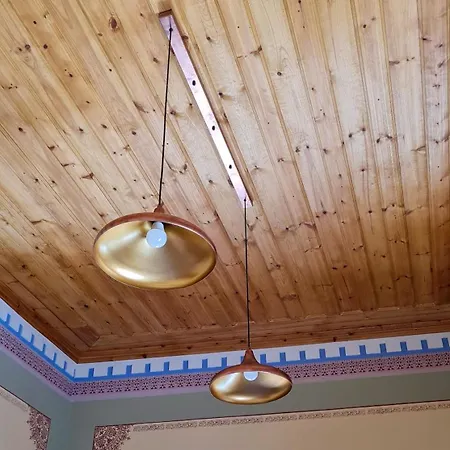 Uptown Indigo Σύμη