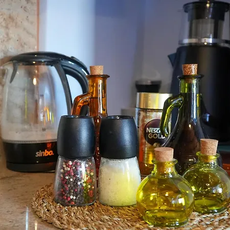 Uptown Indigo Διαμέρισμα *