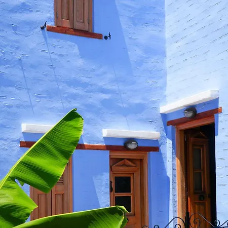 Uptown Indigo Διαμέρισμα