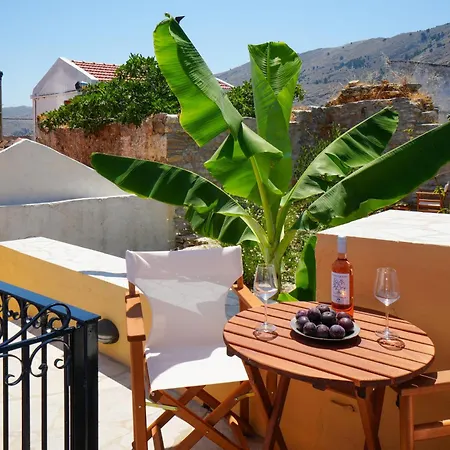 Διαμέρισμα Uptown Indigo