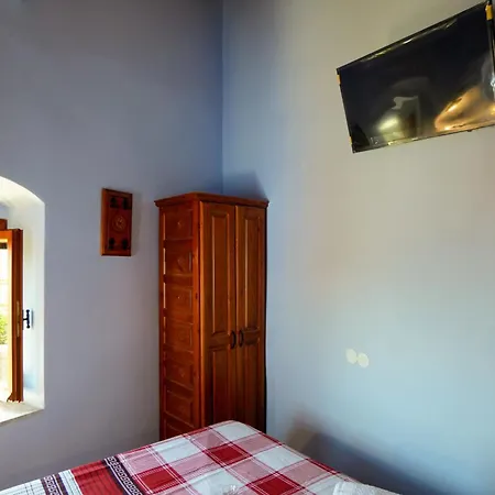 Διαμέρισμα Uptown Indigo *