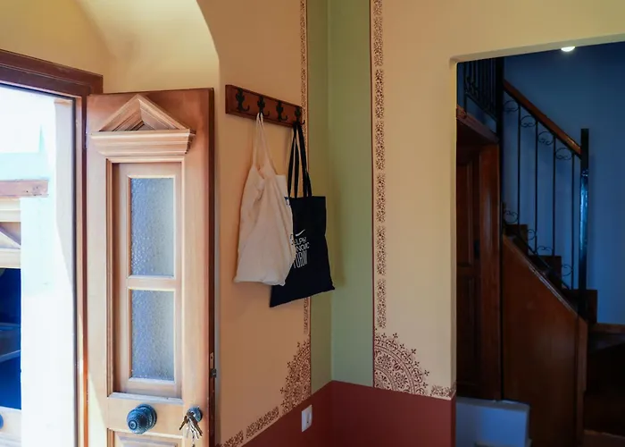 Lejlighed Uptown Indigo