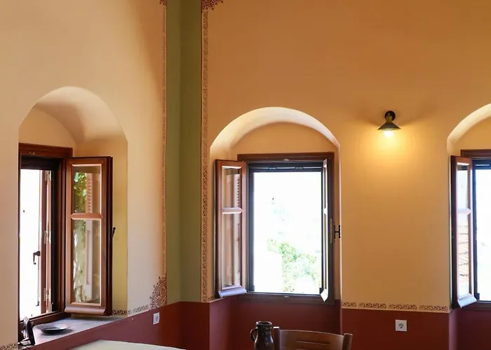 Lejlighed Uptown Indigo