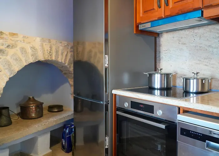 Lejlighed Uptown Indigo Simi