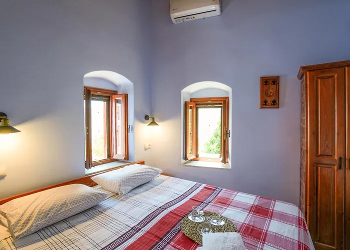 Uptown Indigo Lejlighed Simi