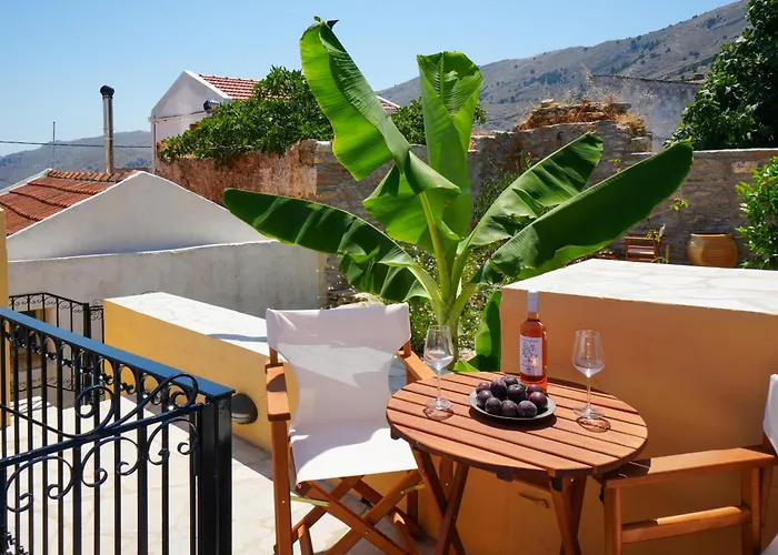 Lejlighed Uptown Indigo