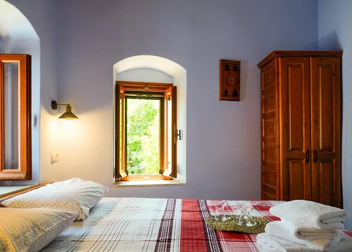 Lejlighed Uptown Indigo Simi