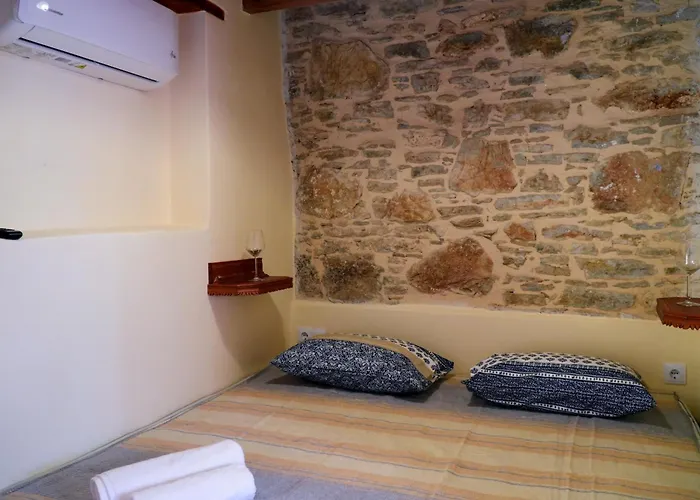 Uptown Indigo Διαμέρισμα *