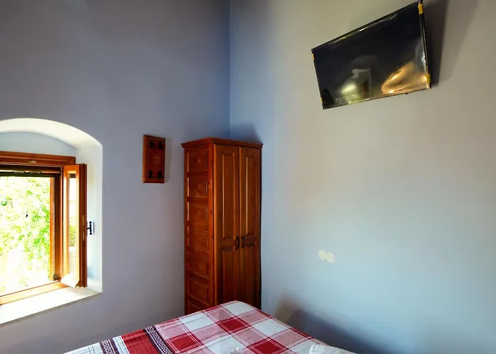 Lejlighed Uptown Indigo *