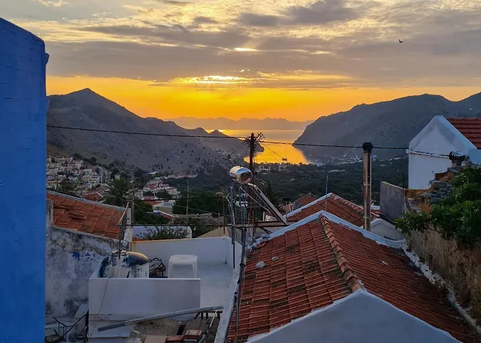 Lejlighed Uptown Indigo