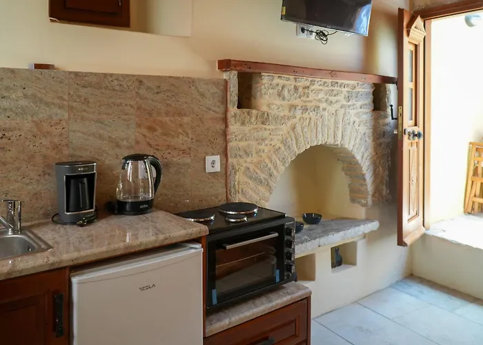 Uptown Indigo Lejlighed *