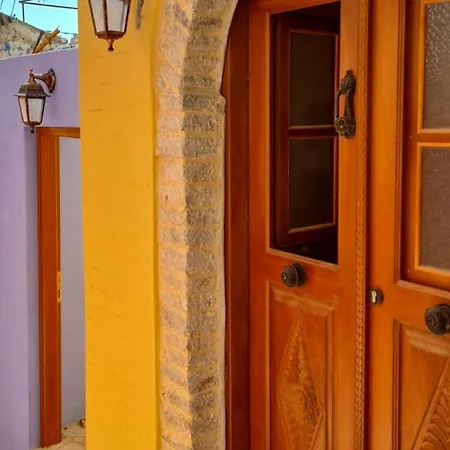 Uptown Indigo Daire *