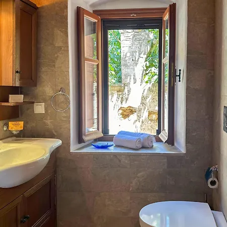 Apartmán Uptown Indigo *