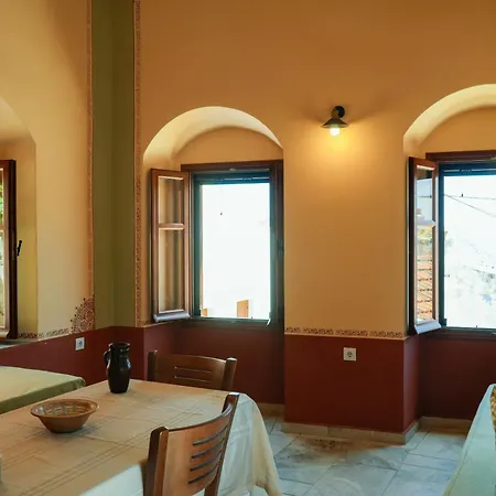 Apartmán Uptown Indigo