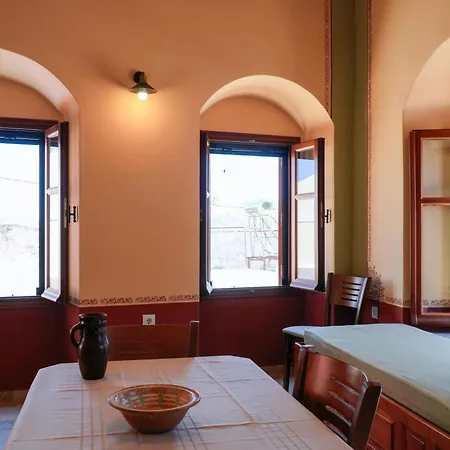 Uptown Indigo Apartmán *