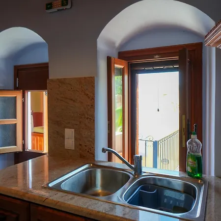 Uptown Indigo Apartmán *