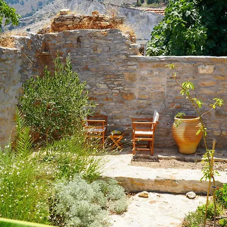 Apartmán Uptown Indigo