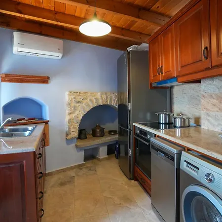 Uptown Indigo Daire *