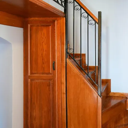 Apartmán Uptown Indigo