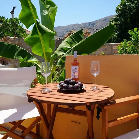 Daire Uptown Indigo *