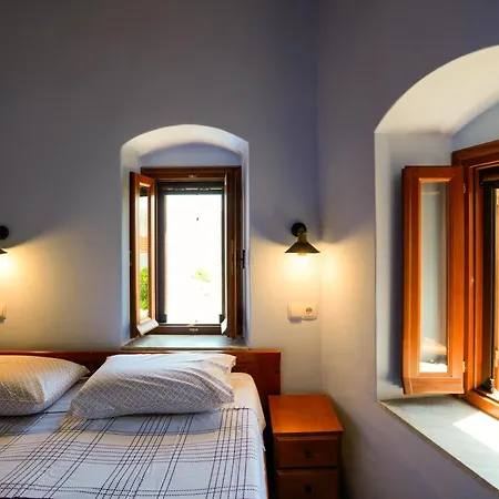 Apartmán Uptown Indigo *