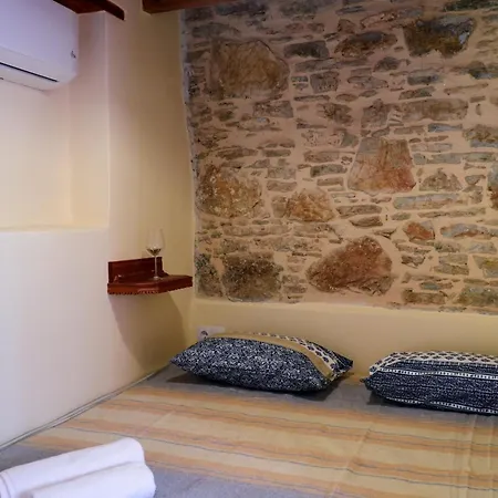 Uptown Indigo Appartement *
