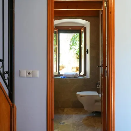 Apartmán Uptown Indigo *