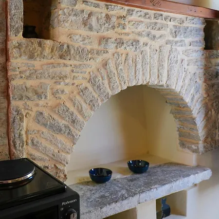 Daire Uptown Indigo *