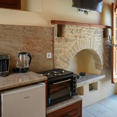 Uptown Indigo Apartmán *