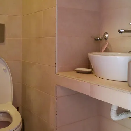 Apartmán Uptown Indigo Symi