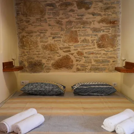 Uptown Indigo Daire *