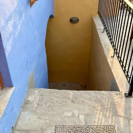 Apartmán Uptown Indigo