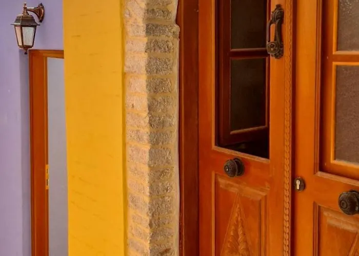 Uptown Indigo Lejlighed *