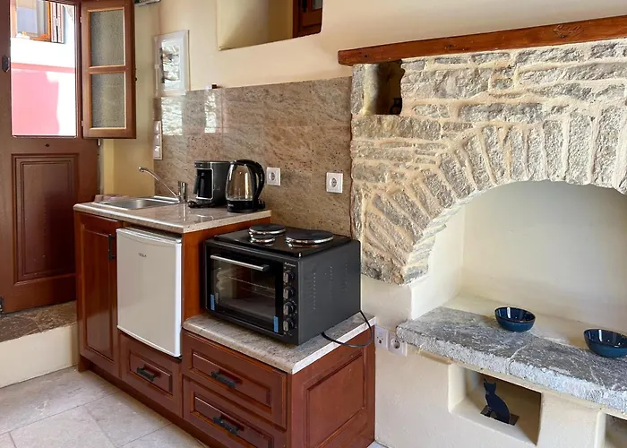 Uptown Indigo * Simi