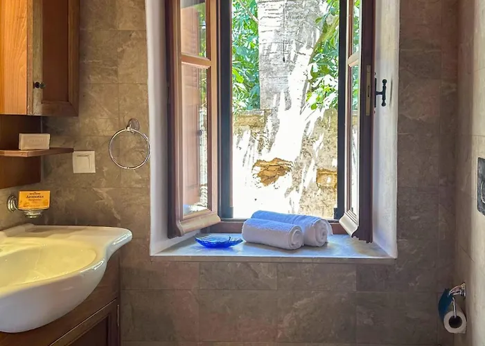 Lejlighed Uptown Indigo *