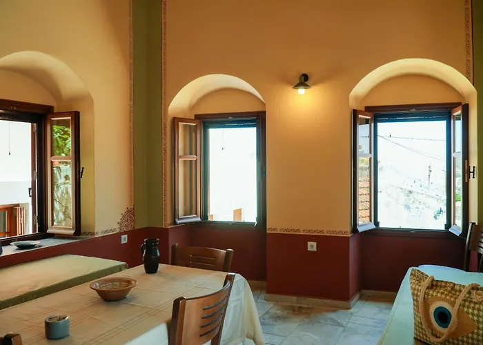 Lejlighed Uptown Indigo