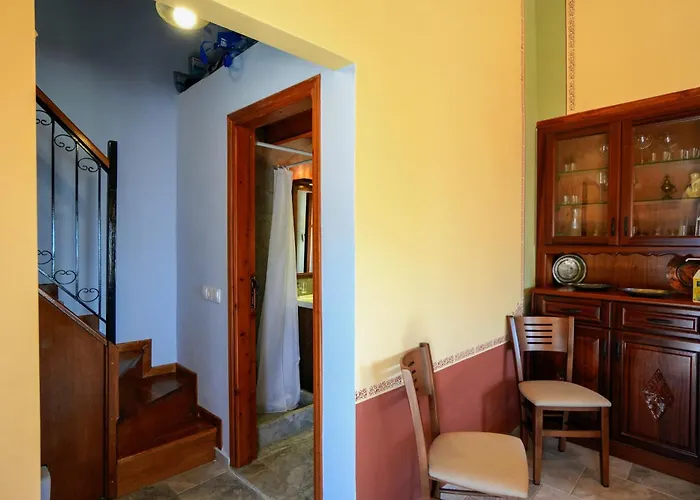 Uptown Indigo Lejlighed Simi