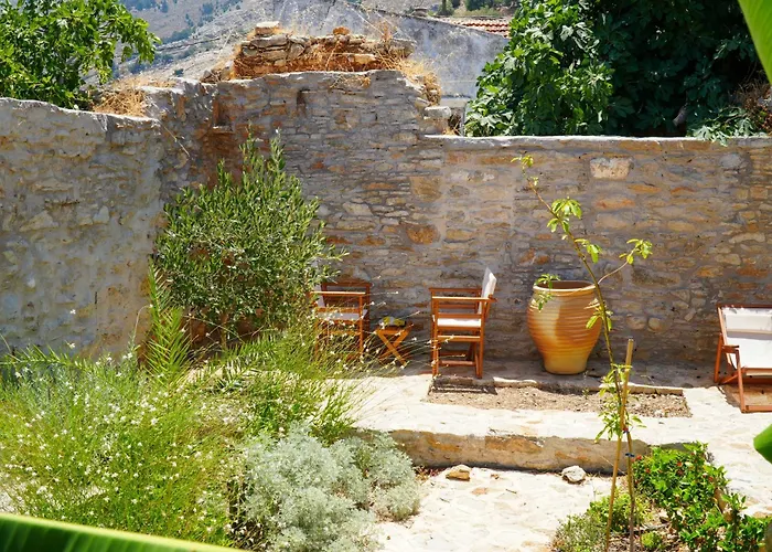 Lejlighed Uptown Indigo