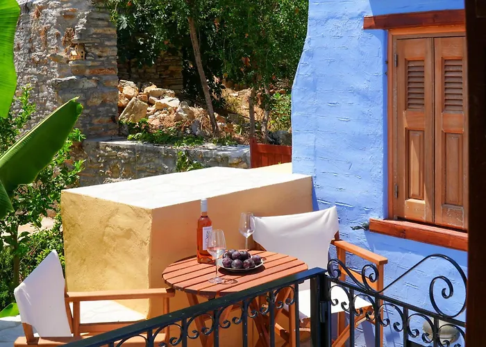 Uptown Indigo * Simi