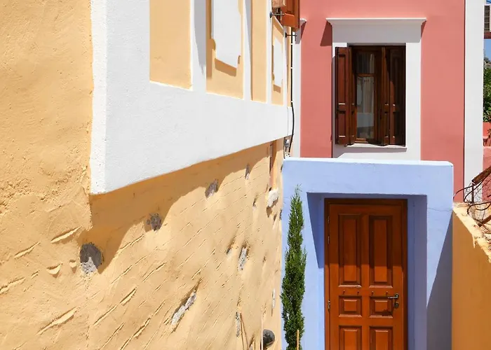 Lejlighed Uptown Indigo Simi