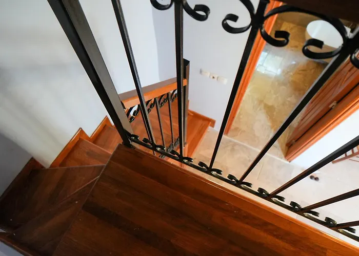 Lejlighed Uptown Indigo Simi