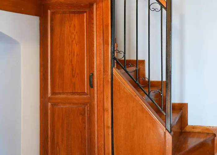 Lejlighed Uptown Indigo