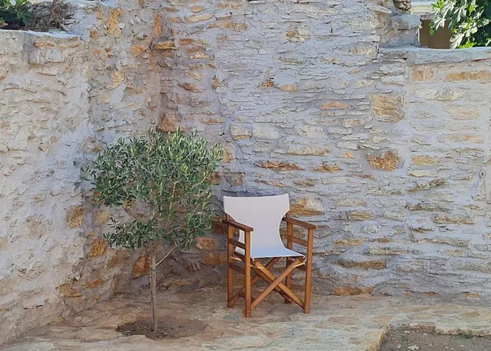 Apartment Uptown Indigo