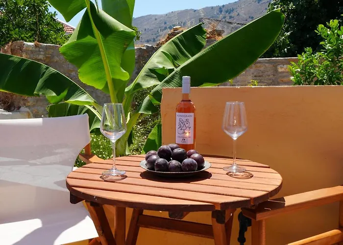 Apartment Uptown Indigo *