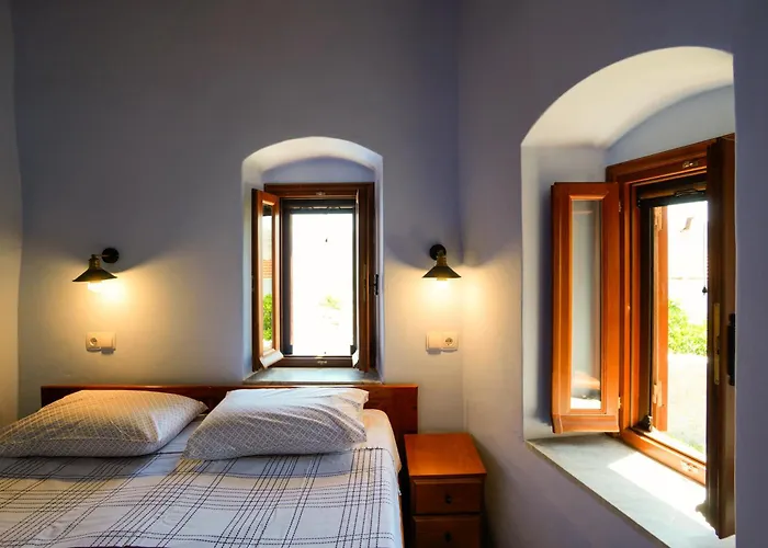 Lejlighed Uptown Indigo *