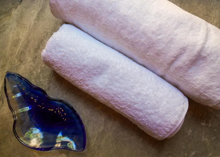 Lejlighed Uptown Indigo *