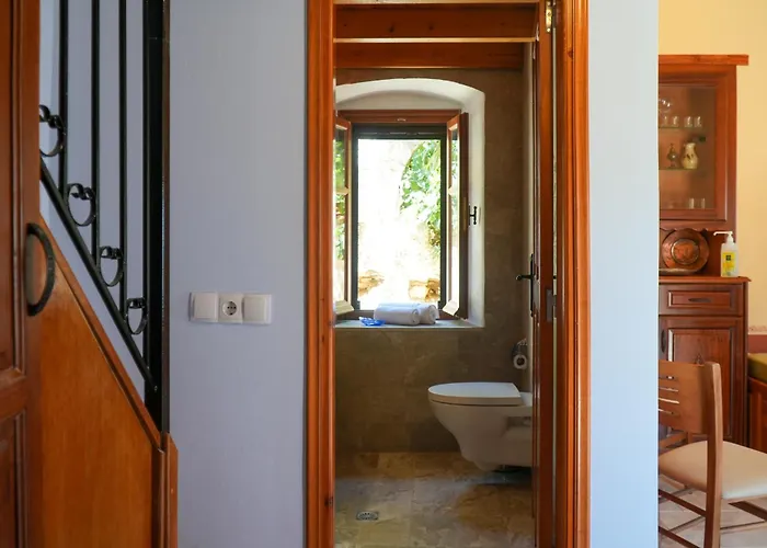 Lejlighed Uptown Indigo *