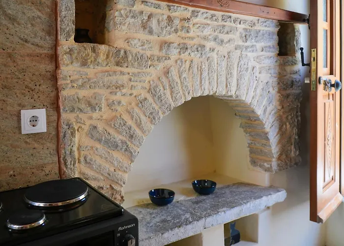 Apartment Uptown Indigo *