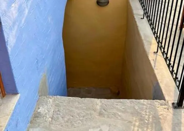 Lejlighed Uptown Indigo